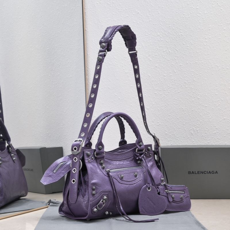 Balenciaga Top Handle Bags